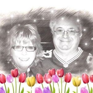 Meet your Posher, Diane